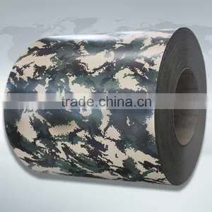 High Quantity and Low Price Ppgi/color Coated Galvanized Ppgi/ppgi in Coils thumbnail-6