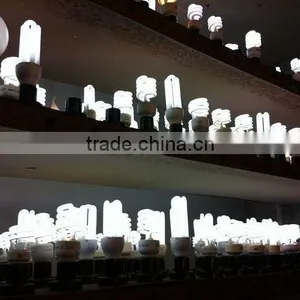 Spiral Type Lamp, 130V 7W With E14 Lamp Base thumbnail-4