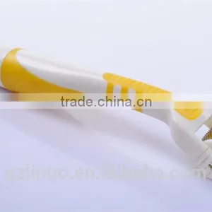 205 the Most Professional +powerful 540 Needle Facial Beauty Roller thumbnail-2