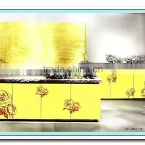 UV Protection Plywood Board for Kitchen Canbinet thumbnail-6