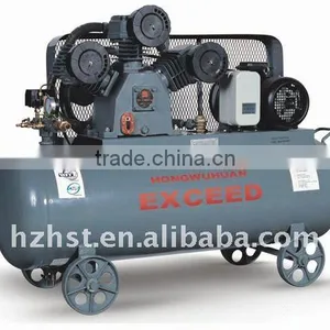 Industrial Used Piston Air Compressor thumbnail-1