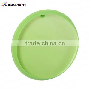 Sunmeta Multi-functional Sublimation Machine 8''Plate Clamp Moulds thumbnail-2