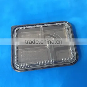 Disposable Lunch Pack Container thumbnail-5