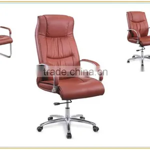 2015 Sillas Elegant Sillas de Oficina, Sillones Ejecutivas thumbnail-2