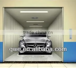 Great Wall Motor Vehicle Lift thumbnail-1