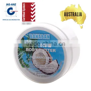 Australia Wholesale Manufacturer Virgin Coconut Oil Natural Body Butters thumbnail-1
