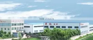 Zhejiang Huahong Electrical Furnace Co., Ltd. company overview - view 1 thumbnail
