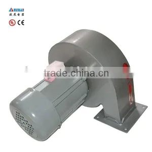 High Efficiency Industrial Blower Fan For Air Cooling Heating Device thumbnail-1