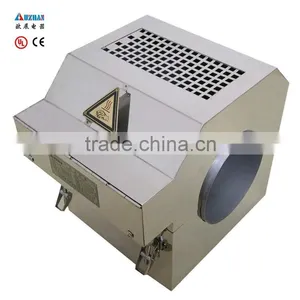 Air Cooling Aluminum Heaters With Temperature Control thumbnail-2