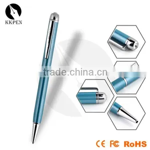 KKPEN Slim Promotinal Pen Bic Ball Pen thumbnail-4