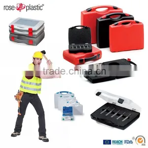 Plastic Handheld Boxes for Car Accessories With Foam Customization RCEL thumbnail-3