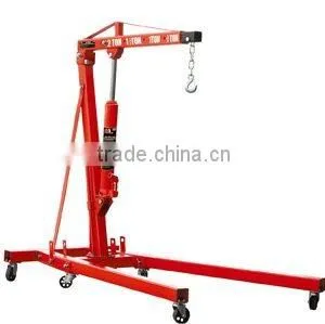 Torin BigRed 2 Ton Engine Crane Lift thumbnail-1