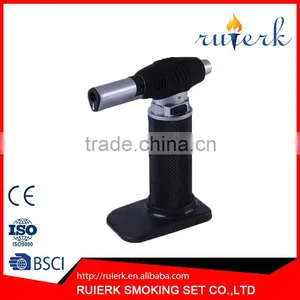 EK-699 REFILLABLE KITCHEN BUTANE GAS TORCH CREME BRULEE TORCH thumbnail-1