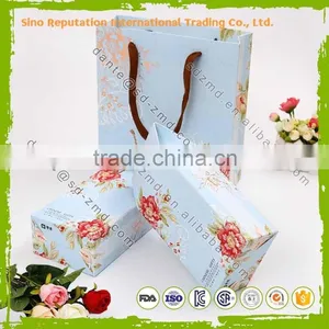 Good Quality Kraft Paper Bag thumbnail-3