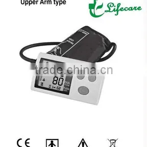 CE Approved Upper Arm Blood Pressure Operator thumbnail-1
