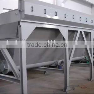 Sink Tank for Plastic Washing and Separating thumbnail-1