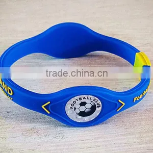 Xtreme Energy Silicone Bracelet Midium Size Embossed thumbnail-1