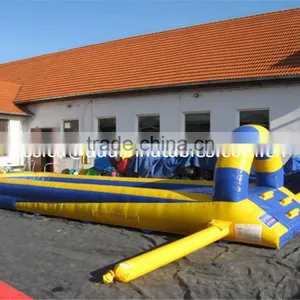 2016 Hot Sale Inflatable Water Slide thumbnail-4