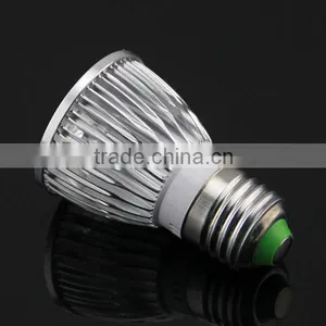 E27 10w Led Grow Light 660nm Blue 10w Led Bulb for Grower thumbnail-5