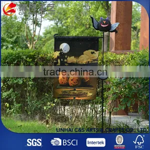 Hot Selling Promotional Advertising Garden Flags thumbnail-2