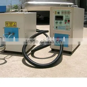 IGBT Induction Heating Machine thumbnail-1