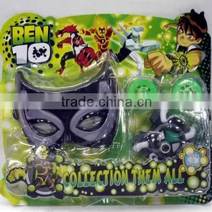 Ben Toys Watch thumbnail-1