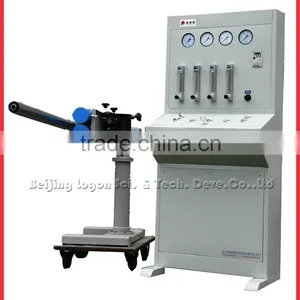 Detonation Spraying Machine Detonation Spraying Gun thumbnail-1