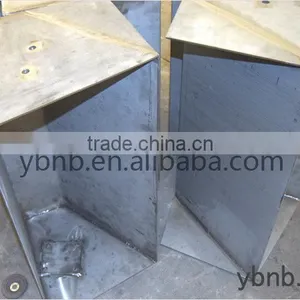 New Factory Direct Fabrication Chinese ti Bar thumbnail-1