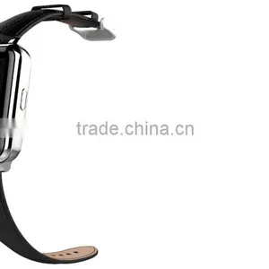 Heart Rate Bluetooth Watch Smart Watch for Iphone 6 thumbnail-4