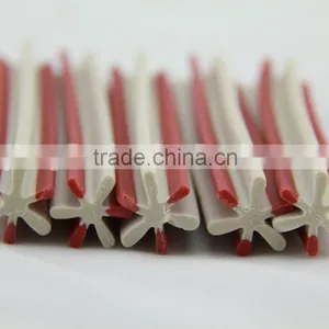 Safety Matches China(two-tone Straight Hexagonal Natural Dog Chews) thumbnail-4
