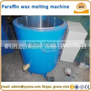 Wax Melting Machine / Wax Melter Candle / Paraffin Wax Heating Machine thumbnail-2
