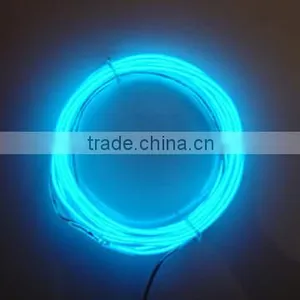 EL Wire Neon Light thumbnail-1