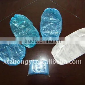 PE+PP Disposable Sleeve Covers thumbnail-1