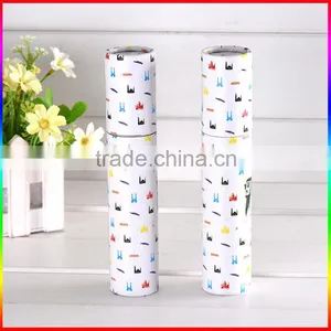Unique Protect Hair Essential Oil Paper Tube thumbnail-2