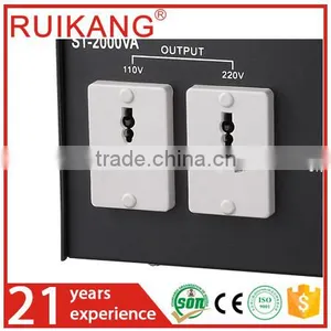High Performance Single Phase for Refrigerator Solar Energy Transformer thumbnail-3