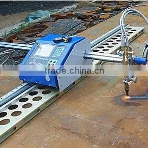 Portable Cnc Cutting Machine thumbnail-1
