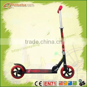 Kid Scooter YTA-660 200mm Wheel 8'' Wheel Scooter thumbnail-1