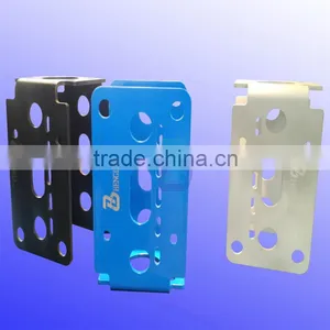 Sheet Metal Cutting and Punching Service thumbnail-1