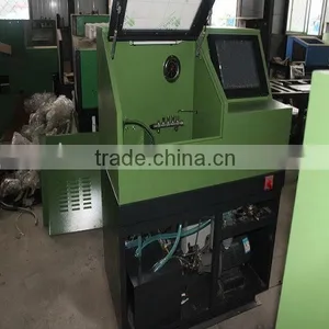 2015 Innovative Product BCS300 Common Rail Fuel Injector Electrical Test Bench by Manufacturing thumbnail-4