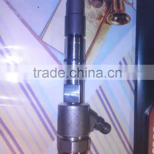 Original BOSCH Common Rail Diesel Fuel Injector for Yuchai 0445120333, M6000-A-A38 thumbnail-3