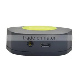 Hot Sale!!HIFI AptX Low Latency Wireless /Bluetooth Audio Receiver and Bluetooth Transmitter 2-in-1 Adapter for Streaming Music thumbnail-3