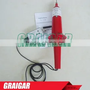 20MHz P5104 1000X 40KV High Voltage Oscilloscope Probe With Accessory Kit thumbnail-1