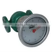 Oval Gear Flowmeter With CE Certificate, Good Quality thumbnail-1