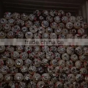 Quality Soft PVC Packing 2450mm Mattress Protect Printed Pvc Film thumbnail-5