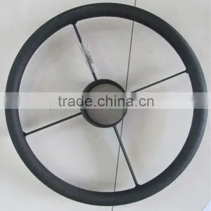 Wrought Steel Table Legs With Foot Ring (CF03) thumbnail-4