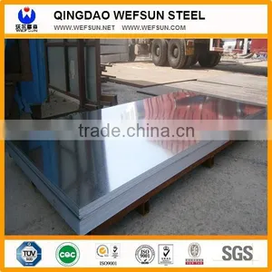 Price of SGCC Hot Dipped Galvanized Steel Sheets and PPGI Steel Plate thumbnail-3