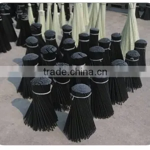 UV Protection Pultrusion Fiberglass Garden Stakes thumbnail-6
