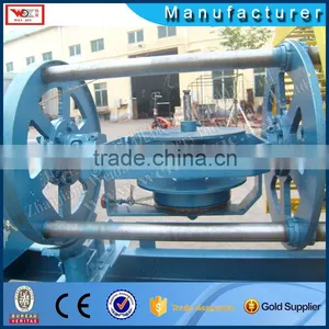 Wire Rope Making Machine Price List/rope Making Machine thumbnail-5
