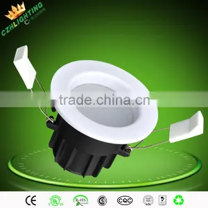 CE UL Led Down Light 10w Led Ceiling Downlight thumbnail-1