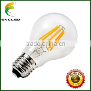 Patent Product!!HOT!6000K Cool White 130-150lm/w High Efficacy 360 Degree Beam Angle Led Cob Filament thumbnail-2
